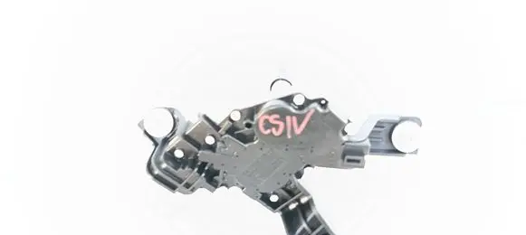 KIA Carens III Wiper motor 98400A4000