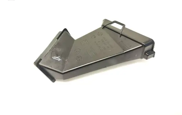 BMW X7 G07 Rain gutter 7434888 10834110