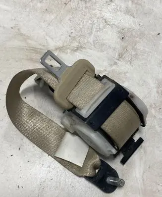 Opel Insignia A Rear seatbelt 502XD3R1YY PMCBNXR4I 06106999WC3