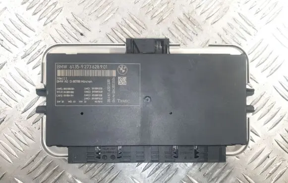 BMW 5 F10 F11 Light module LCM 9273628