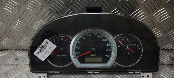 Chevrolet Nubira Tachometer 96430921PL