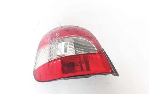 Renault Scenic I Rear/tail lights 7700428054