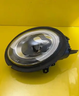 Mini One - Cooper F56 F55 Headlight/headlamp 7494877-03