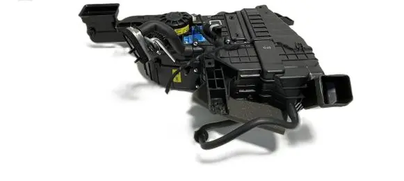 KIA Sorento IV Interior heater climate box assembly 97945B8000 44016 97900P2000