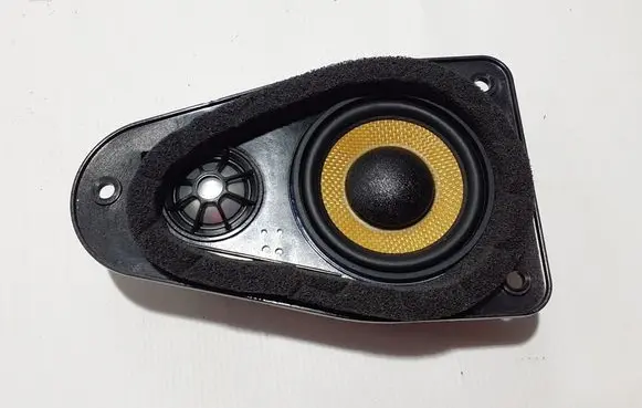 Volvo S90, V90 Parcel shelf speaker 31456664