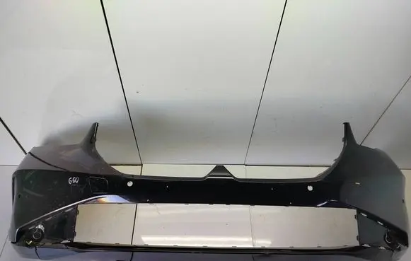 BMW 5 G60 G61 Front bumper 51119883904 9883904