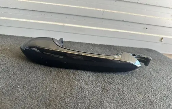 BMW X4 G02 Rear door exterior handle 8089699 4204913Q020