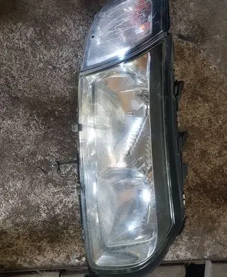 Volvo S80 Headlight/headlamp