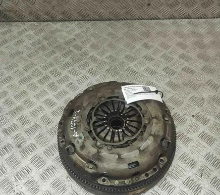 Volkswagen Transporter - Caravelle T5 Clutch set kit 03L141031F 03L141025D