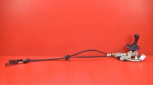 Volvo V70 Gear shift rod 30713354