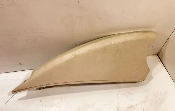 BMW 6 F06 Gran coupe Seat airbag 7293766