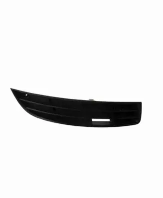 Volkswagen PASSAT B6 Front bumper lower grill 3C0853666