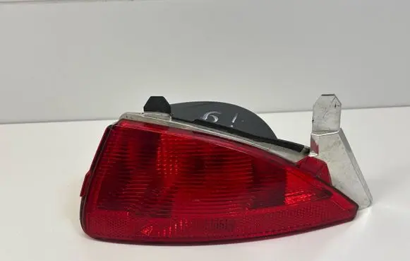 Renault Kadjar Rear fog light 265801696R