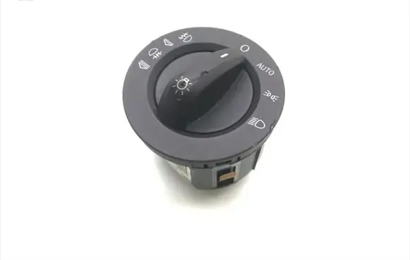 Audi A6 S6 C6 4F Light switch 4F2941531D
