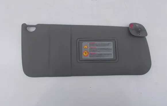 Renault Kangoo I Sun visor 77150D500
