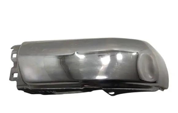 Nissan Navara D23 Rear bumper corner part panel trim 850314KJ0B