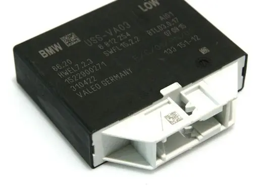 BMW 7 G11 G12 Parking PDC control unit/module 66206805328 6805328