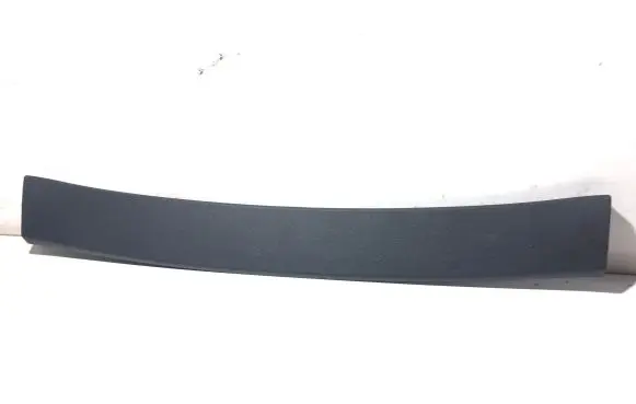 Audi A7 S7 4G Trunk/boot trim cover 4G8867606A 4G8867606