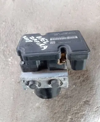 Opel Zafira B ABS Pump 13246534