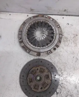 Mitsubishi Galant Clutch set kit 821000 9F26
