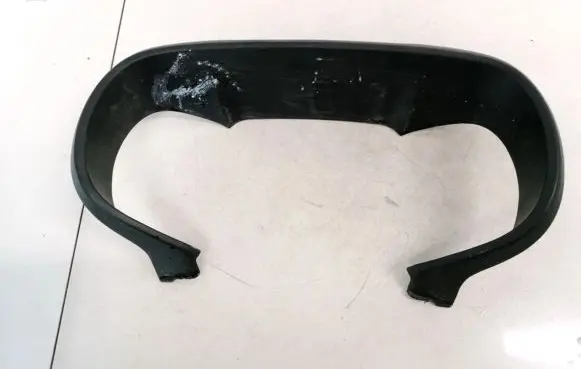 Opel Combo E Dashboard trim