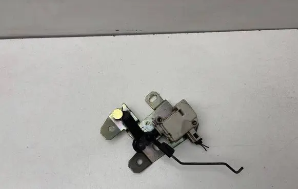 Volkswagen Golf IV Central locking motor 1J9827425D 1J9827425