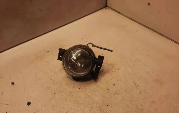 Ford Focus C-MAX Front fog light 3M5115K202AA 3M5X15K202AC