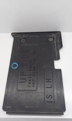 Lexus IS 220D-250-350 Battery tray 7443353030