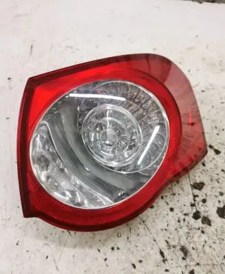 Volkswagen PASSAT B6 Rear/tail lights 3C9945096N 045044