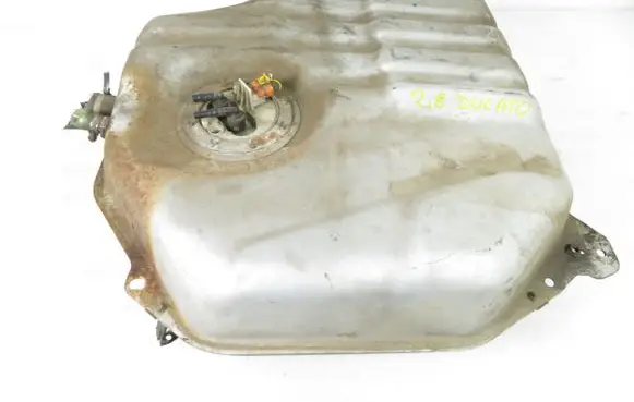 Fiat Ducato Fuel tank 