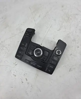 Audi Q7 4L Head unit multimedia control 4L0919609H 4L0910609