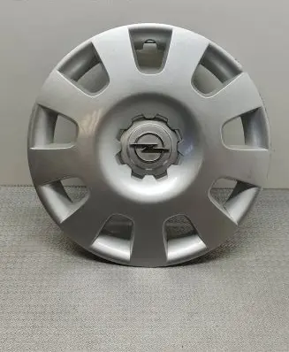Opel Vectra C R15 wheel hub/cap/trim 13191473 GMT1831 13191474