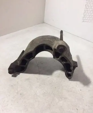 Porsche Cayenne (9PA) Generator/alternator bracket 9481052041R
