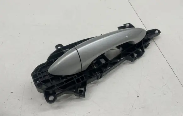 Opel Astra K Front door exterior handle 13515507