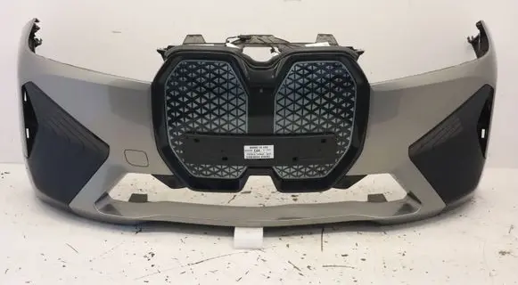 BMW iX Front bumper 5A3ADF9MWGK250626 5A3ADF9
