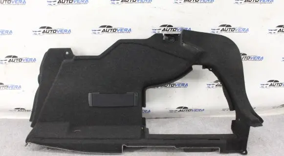 BMW 3 F30 F35 F31 Other trunk/boot trim element 7262954 51477262954