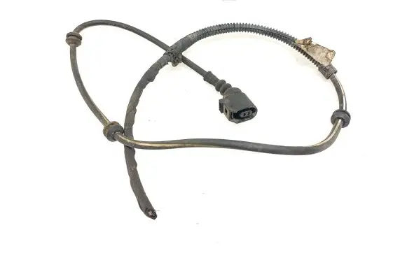 Volkswagen Transporter - Caravelle T5 Front ABS sensor wiring 