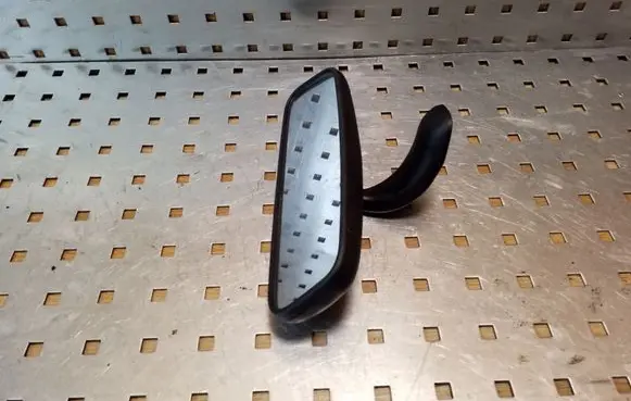 Opel Antara Rear view mirror (interior)