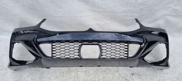 BMW 8 G14 Front bumper 8070558