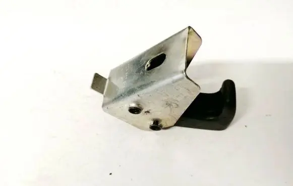 Skoda Fabia Mk2 (5J) Tailgate interior release/open handle 1z9867615d