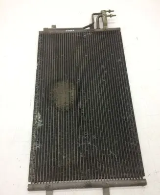 Ford Focus A/C cooling radiator (condenser)