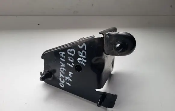 Skoda Octavia Mk3 (5E) ABS pump bracket 