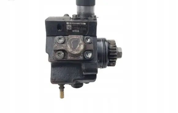 Renault Master III Fuel injection high pressure pump 167002972R 8201045496