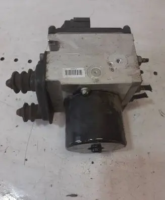 Volkswagen PASSAT B6 ABS Pump 3C0614109C 16431601 16431501C