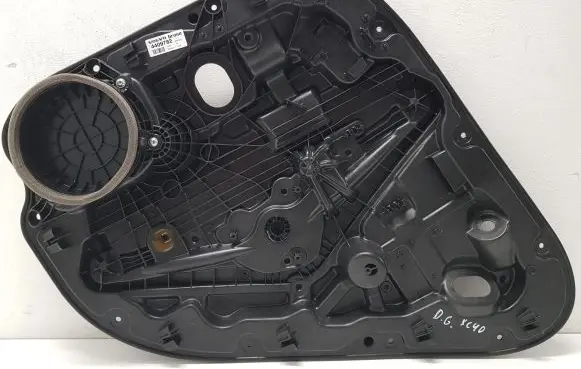 Volvo XC40 Rear window lifting mechanism without motor 30747106