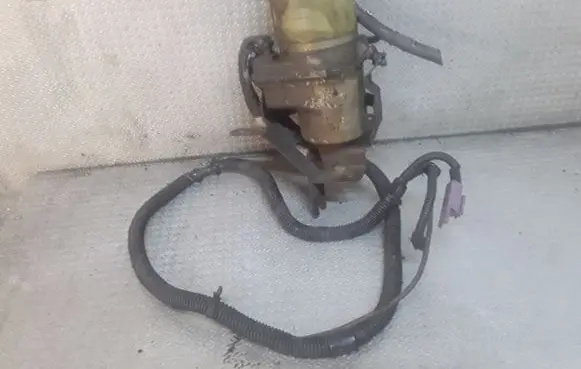 Opel Astra H Electric power steering pump 104008500309400