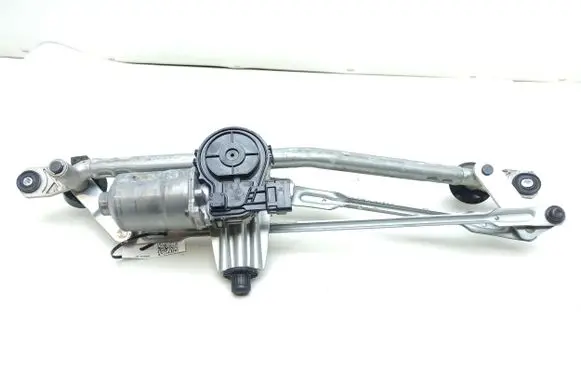 Hyundai Ioniq 5 Front wiper linkage and motor 98100GI900 0198230078