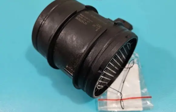 Iveco Daily 4th gen Mass air flow meter 0281006048 IMPRK1394260