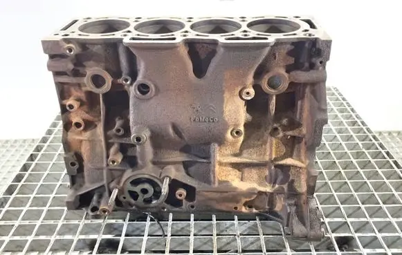 Peugeot Boxer Engine block AHN