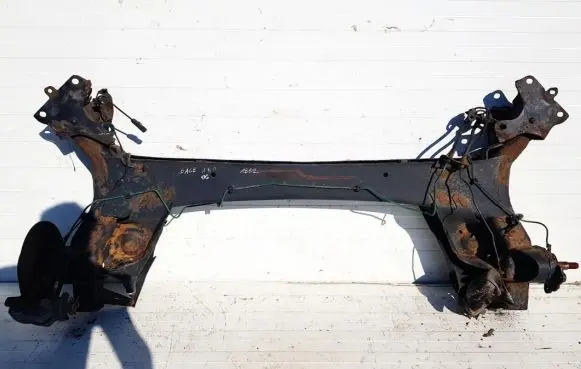 Renault Scenic II - Grand scenic II Rear subframe 